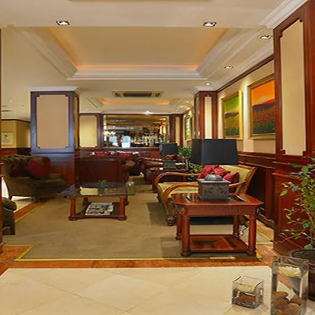Pera Rose & - Taksim Pera Center Istanbul
