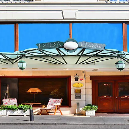 Pera Rose & Hotel Istanbul