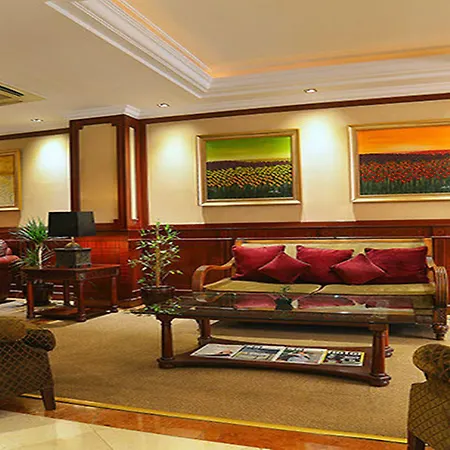 Pera Rose & Spa, Special Category מלון איסטמבול
