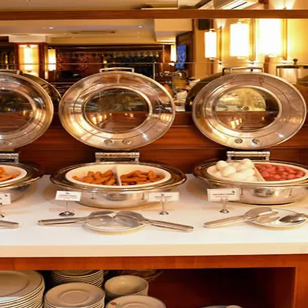 Pera Rose & - Special Category