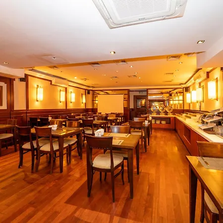 Pera Rose & 4* Istanbul