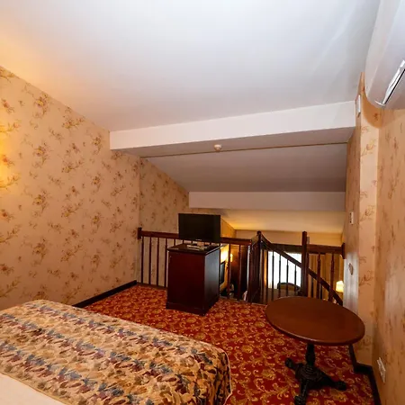 Hotel Pera Rose & Istanbul