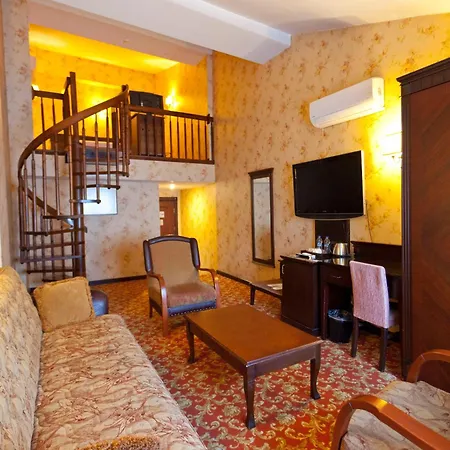 Hotel Pera Rose & Istanbul
