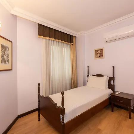 Pera Rose & Hotel Istanbul