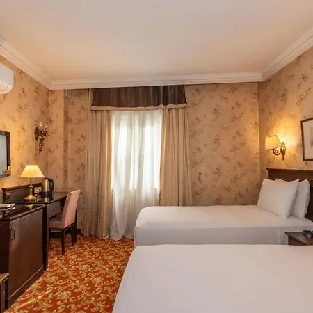 Pera Rose & Hotel Istanbul