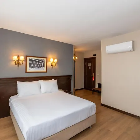 Pera Rose & 4* Istanbul
