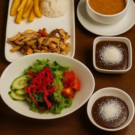 Pera Rose & - Taksim Pera Center Hotel 4*