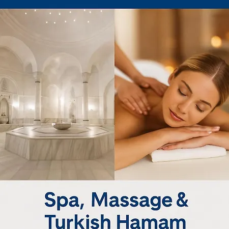 Otel Pera Rose & - Special Category 4*