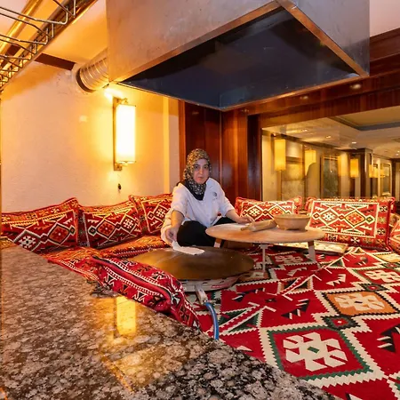 Pera Rose & - Special Category 4* 이스탄불