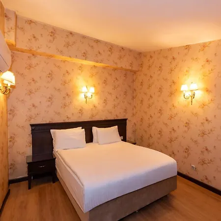 Pera Rose & - Special Category 4* Istanbul