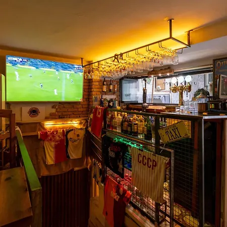 Hotel Pera Rose & - Special Category