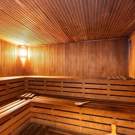 Pera Rose & - Special Category 4* İstanbul