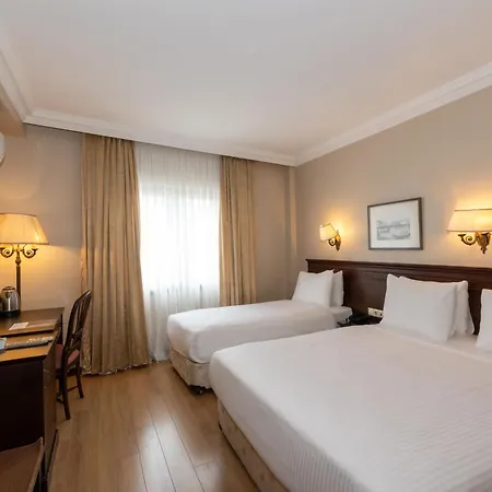 Hotel Pera Rose & - Special Category Istanbul