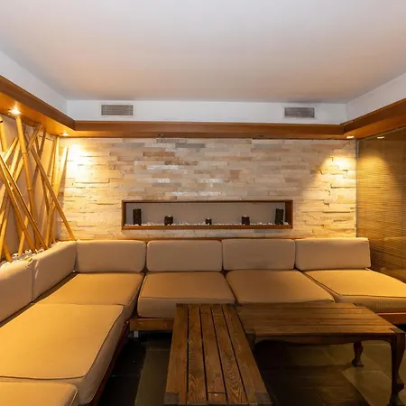 Hotel Pera Rose & - Special Category 4*