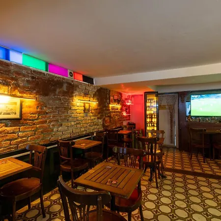 Pera Rose & - Special Category 이스탄불