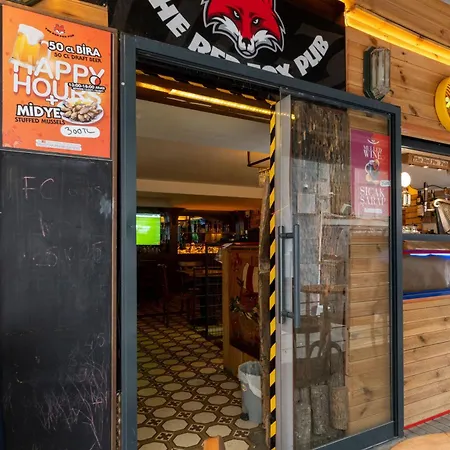 ホテル Pera Rose & - Special Category 4*