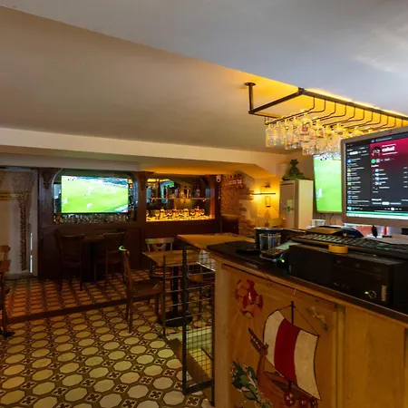 호텔 Pera Rose & - Special Category