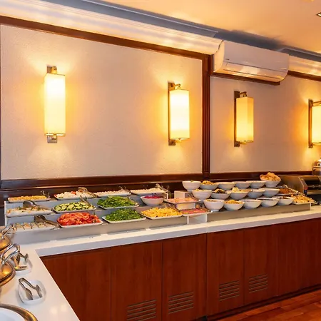 Pera Rose & - Special Category Otel