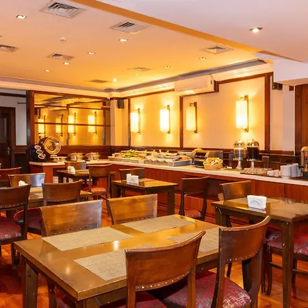 Hotel Pera Rose & - Special Category Istanbul