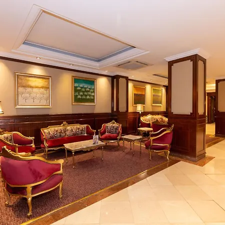 Pera Rose & - Special Category 4* Istanbul