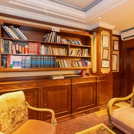 Hotel Pera Rose & - Special Category 4*