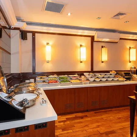 Pera Rose & - Special Category