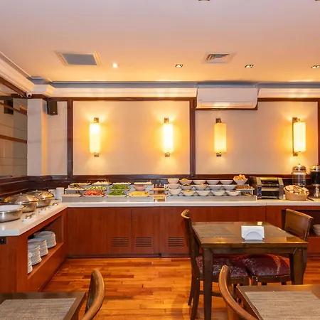 Pera Rose & - Special Category Hotel