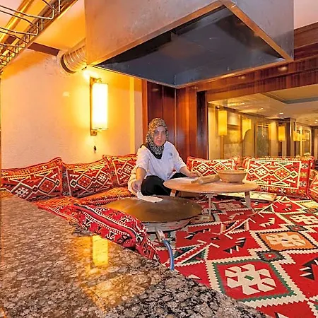 Hotel Pera Rose & Istanbul