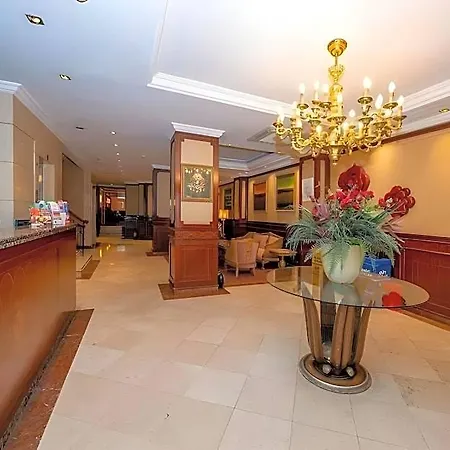 Pera Rose & Hotel Istanbul