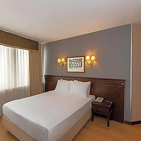 Hotel Pera Rose & Istanbul
