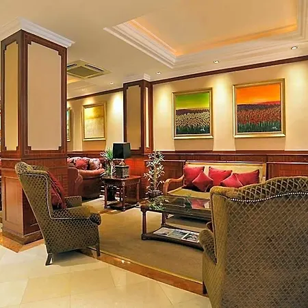 Hotel Pera Rose &