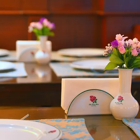 Pera Rose & Hotel