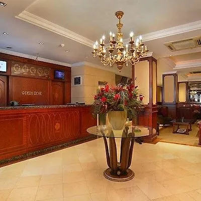 Pera Rose & - Special Category 이스탄불