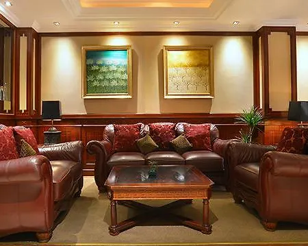 Pera Rose & - Special Category Hotel