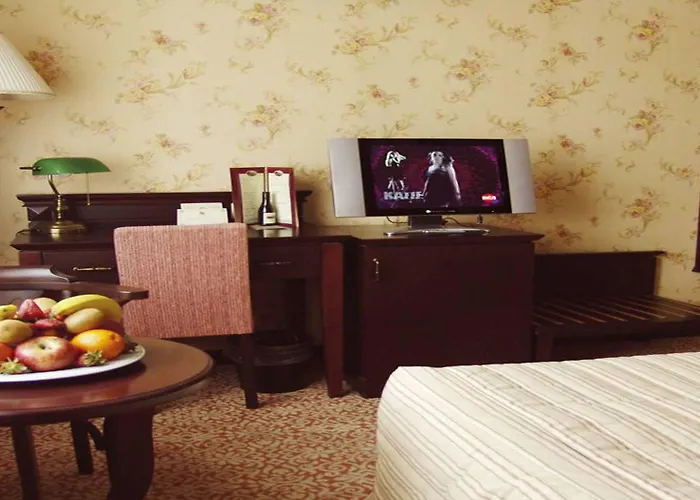 Pera Rose & - Special Category فندق 4*