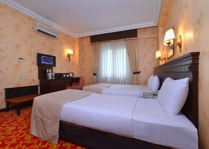 Pera Rose & - Special Category اسطنبول