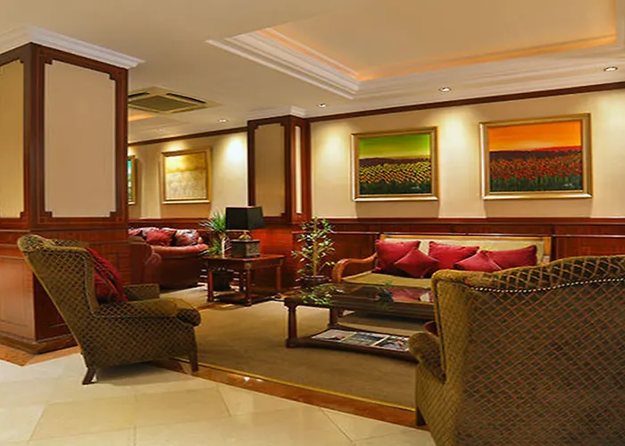 Pera Rose & - Special Category فندق