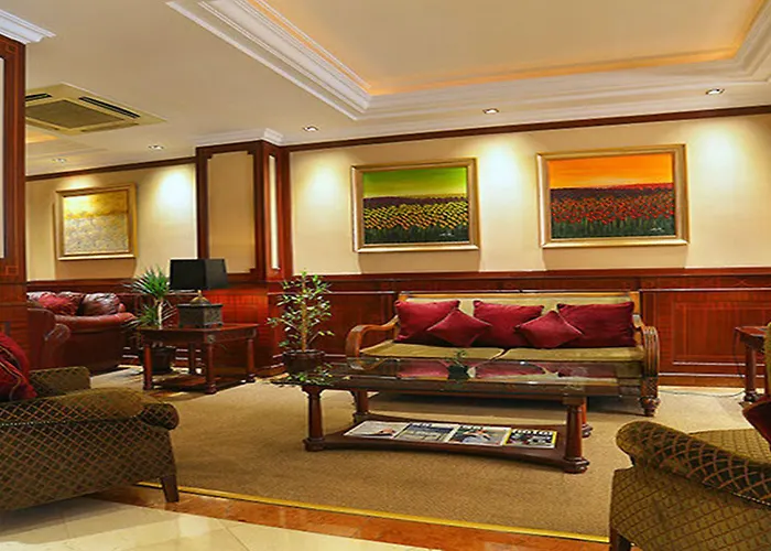 Pera Rose & - Special Category ホテル イスタンブール