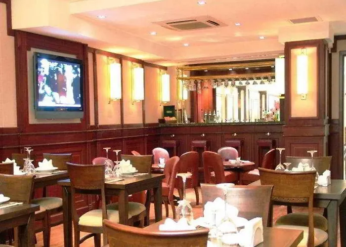 Pera Rose & - Special Category اسطنبول