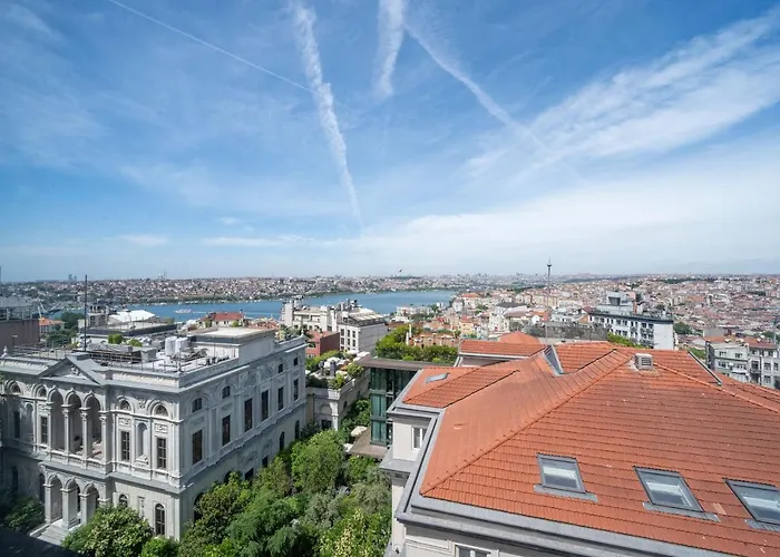 Pera Rose & - Special Category اسطنبول