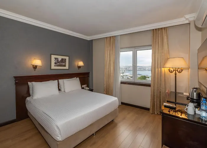 Pera Rose & - Special Category فندق