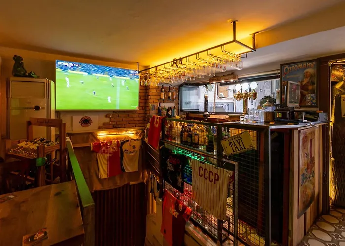 فندق Pera Rose & - Special Category