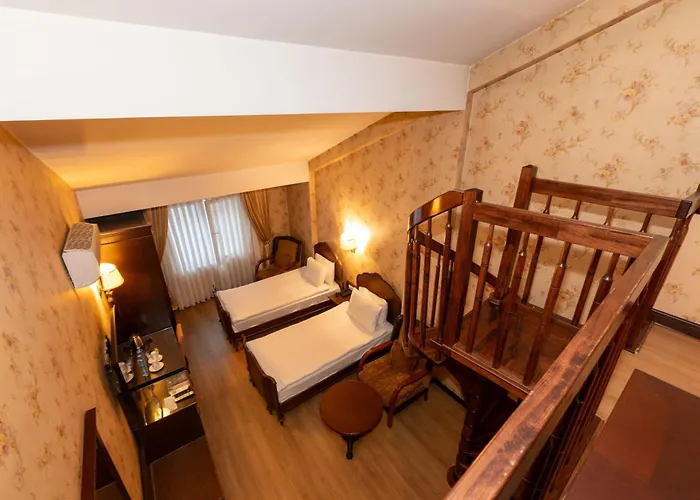 فندق Pera Rose & - Special Category اسطنبول