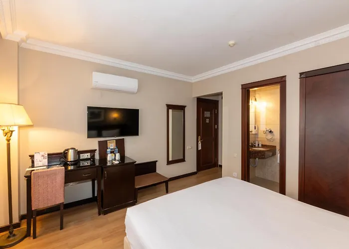 فندق Pera Rose & - Special Category 4*