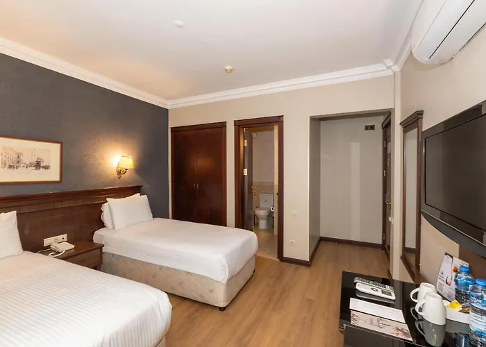 Pera Rose & - Special Category