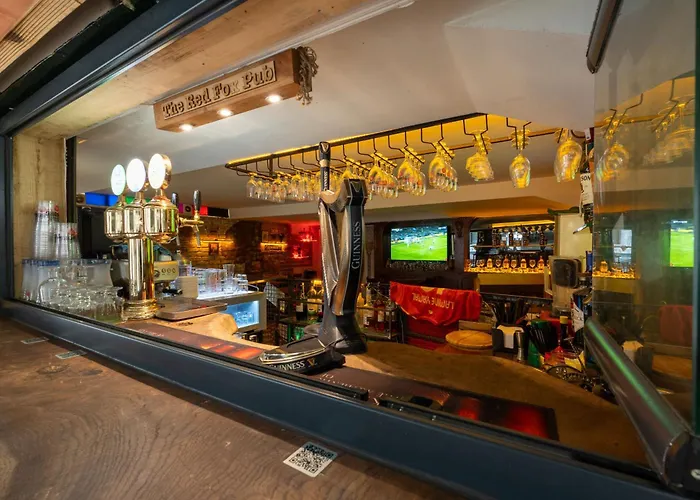 Pera Rose & - Special Category فندق اسطنبول