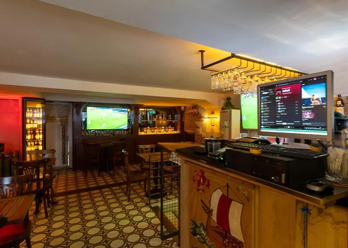 فندق Pera Rose & - Special Category