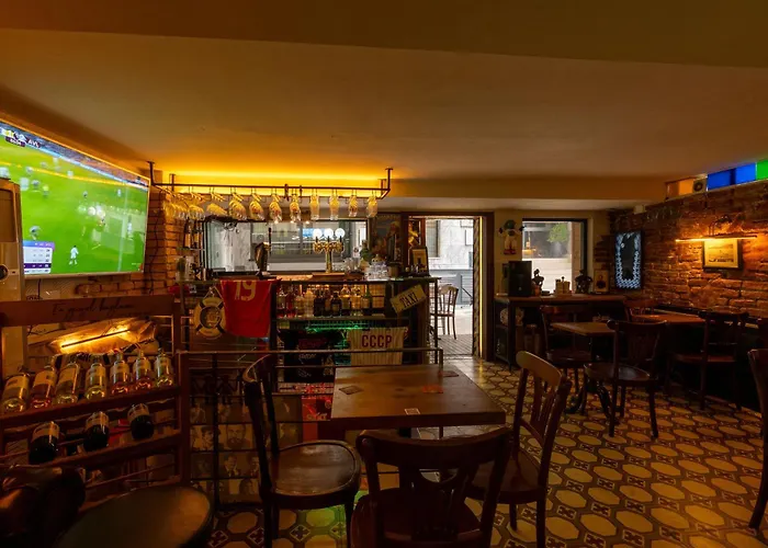 Pera Rose & - Special Category 4*