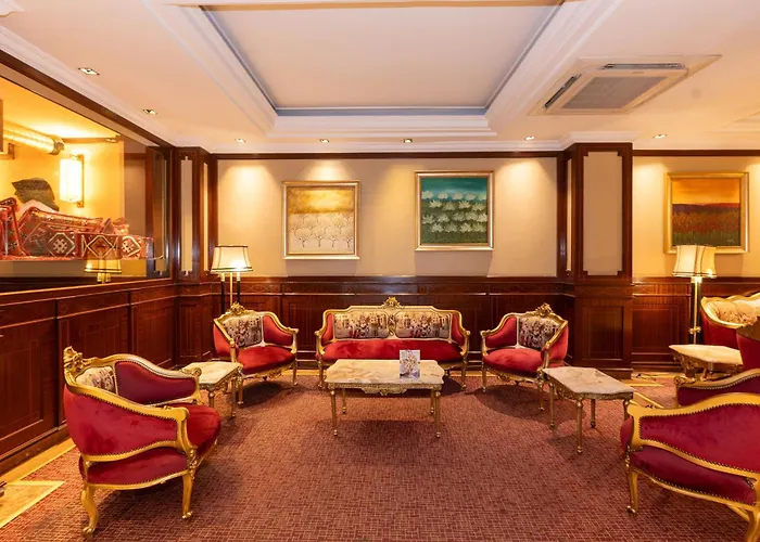 Pera Rose & - Special Category