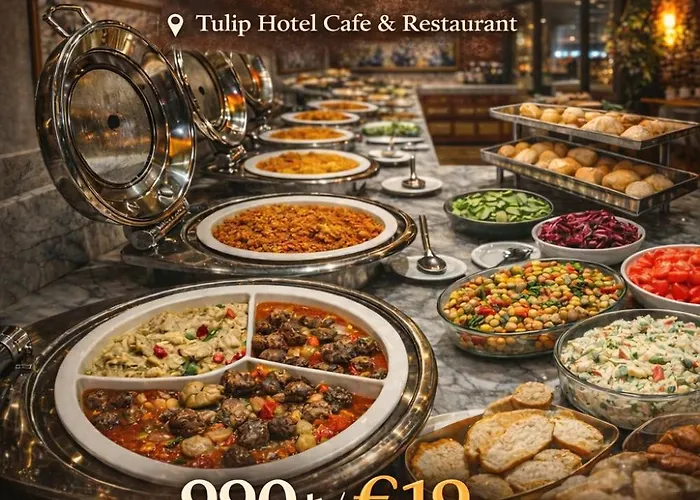 Pera Rose & - Special Category فندق اسطنبول